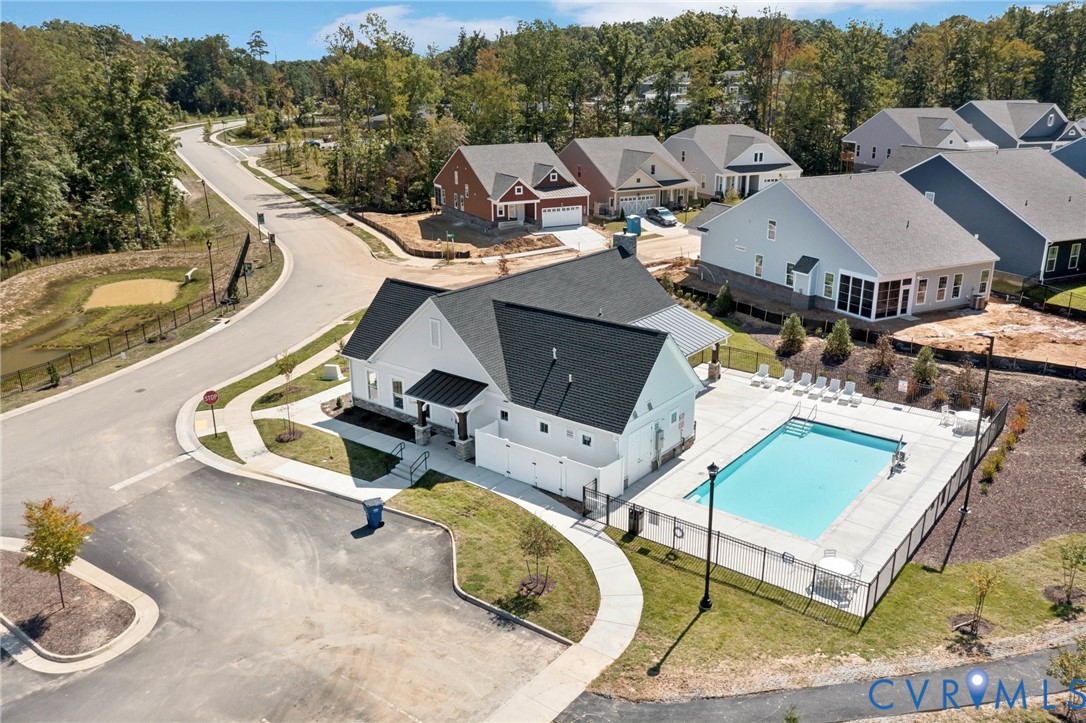 0 Canoe Pointe Loop, Unit 991 Moseley, VA 23120 - Photo 21 of 21