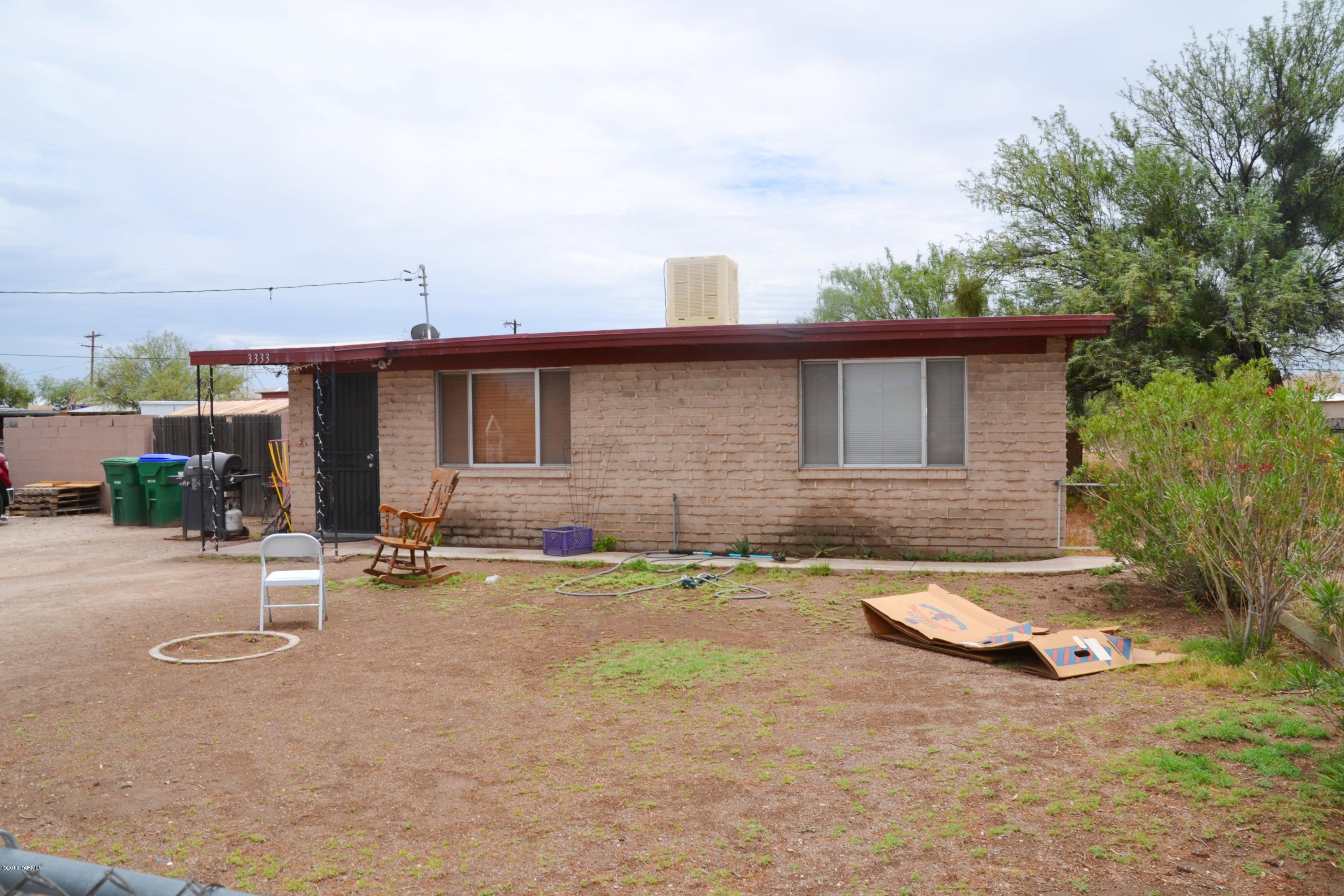 3333 West Tres Nogales Road Tucson, AZ 85705 - Photo 1 of 10
