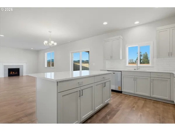 $642,000 | 1535 Northwest Tracy Street, McMinnville, OR 97128