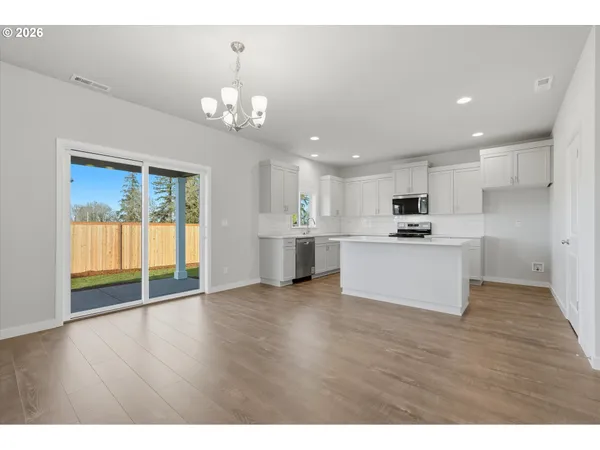 $642,000 | 1535 Northwest Tracy Street, McMinnville, OR 97128