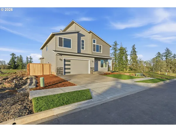 $642,000 | 1535 Northwest Tracy Street, McMinnville, OR 97128