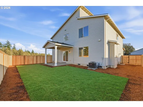 $642,000 | 1535 Northwest Tracy Street, McMinnville, OR 97128