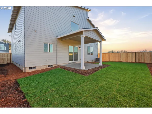 $642,000 | 1535 Northwest Tracy Street, McMinnville, OR 97128