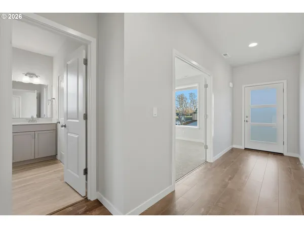 $642,000 | 1535 Northwest Tracy Street, McMinnville, OR 97128