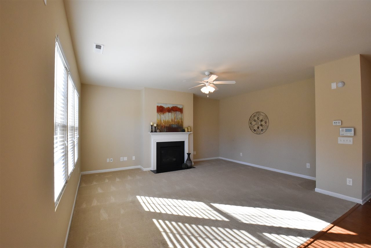 4201 Kellett Lane Raleigh, NC 27616 - Photo 10 of 30 Living Room