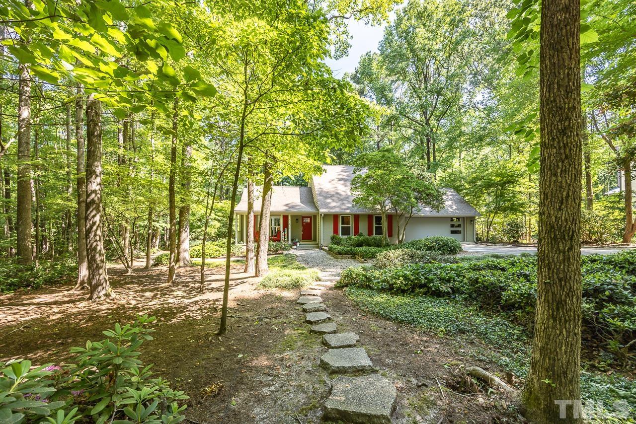 3204 Tanager Street Raleigh, NC 27606 - Photo 54 of 55 Gallery Image 54