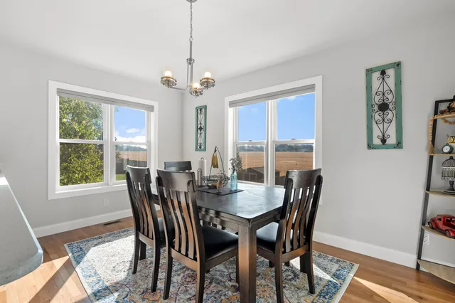 $564,000 | 1720 Carlisle Drive, St. Joseph, MI 49085