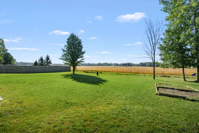 $564,000 | 1720 Carlisle Drive, St. Joseph, MI 49085