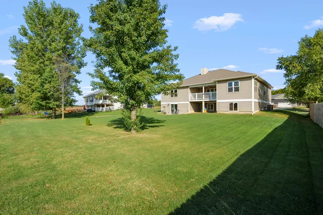 $564,000 | 1720 Carlisle Drive, St. Joseph, MI 49085