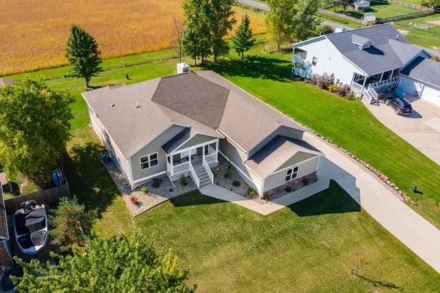 $564,000 | 1720 Carlisle Drive, St. Joseph, MI 49085