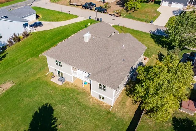 $564,000 | 1720 Carlisle Drive, St. Joseph, MI 49085