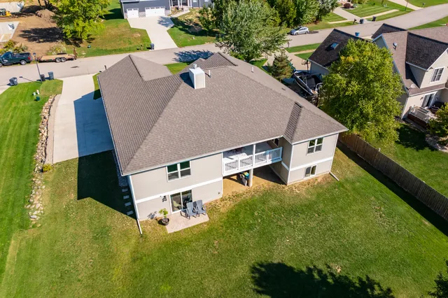 $564,000 | 1720 Carlisle Drive, St. Joseph, MI 49085