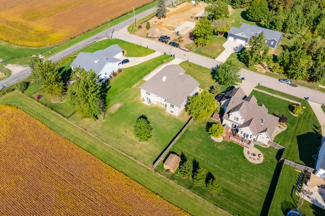 $564,000 | 1720 Carlisle Drive, St. Joseph, MI 49085