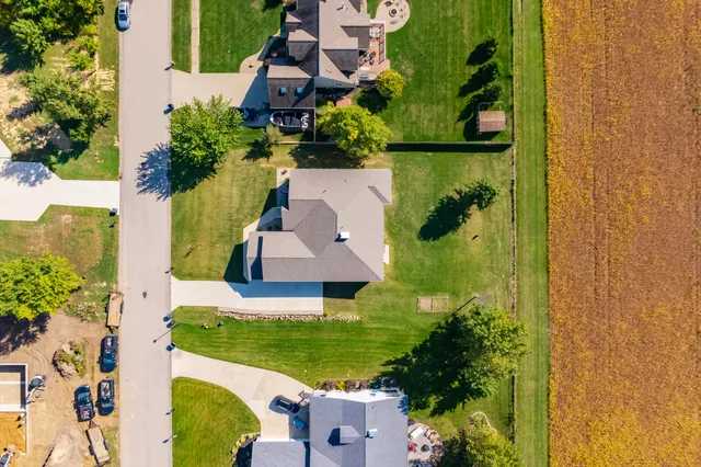 $564,000 | 1720 Carlisle Drive, St. Joseph, MI 49085