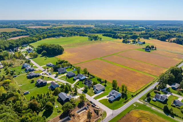 $564,000 | 1720 Carlisle Drive, St. Joseph, MI 49085