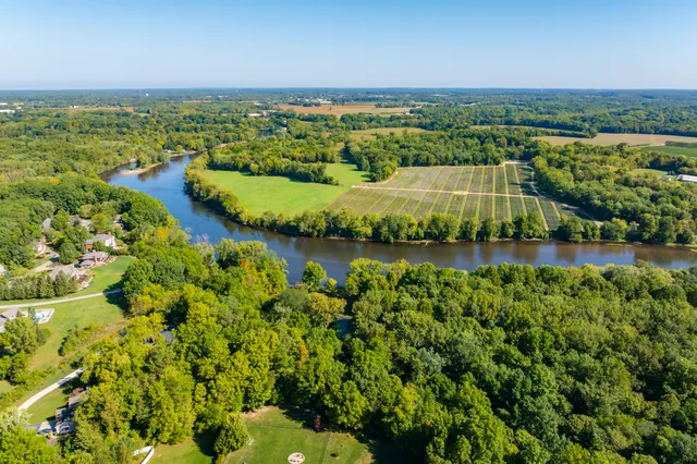 $564,000 | 1720 Carlisle Drive, St. Joseph, MI 49085