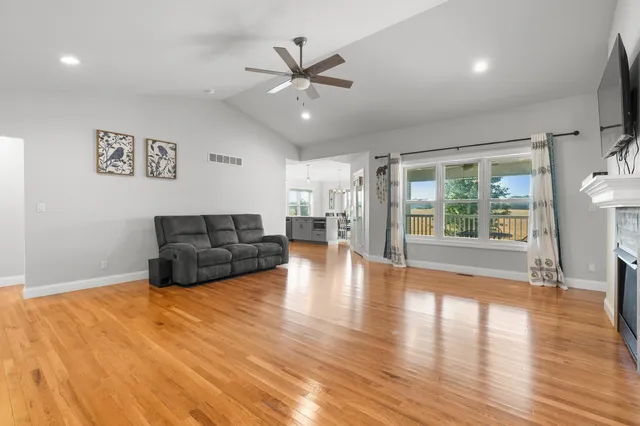 $564,000 | 1720 Carlisle Drive, St. Joseph, MI 49085