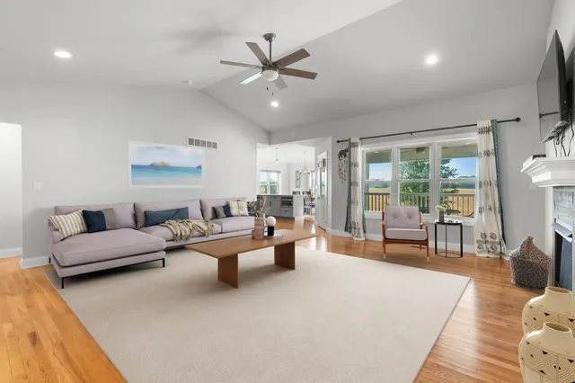 $564,000 | 1720 Carlisle Drive, St. Joseph, MI 49085