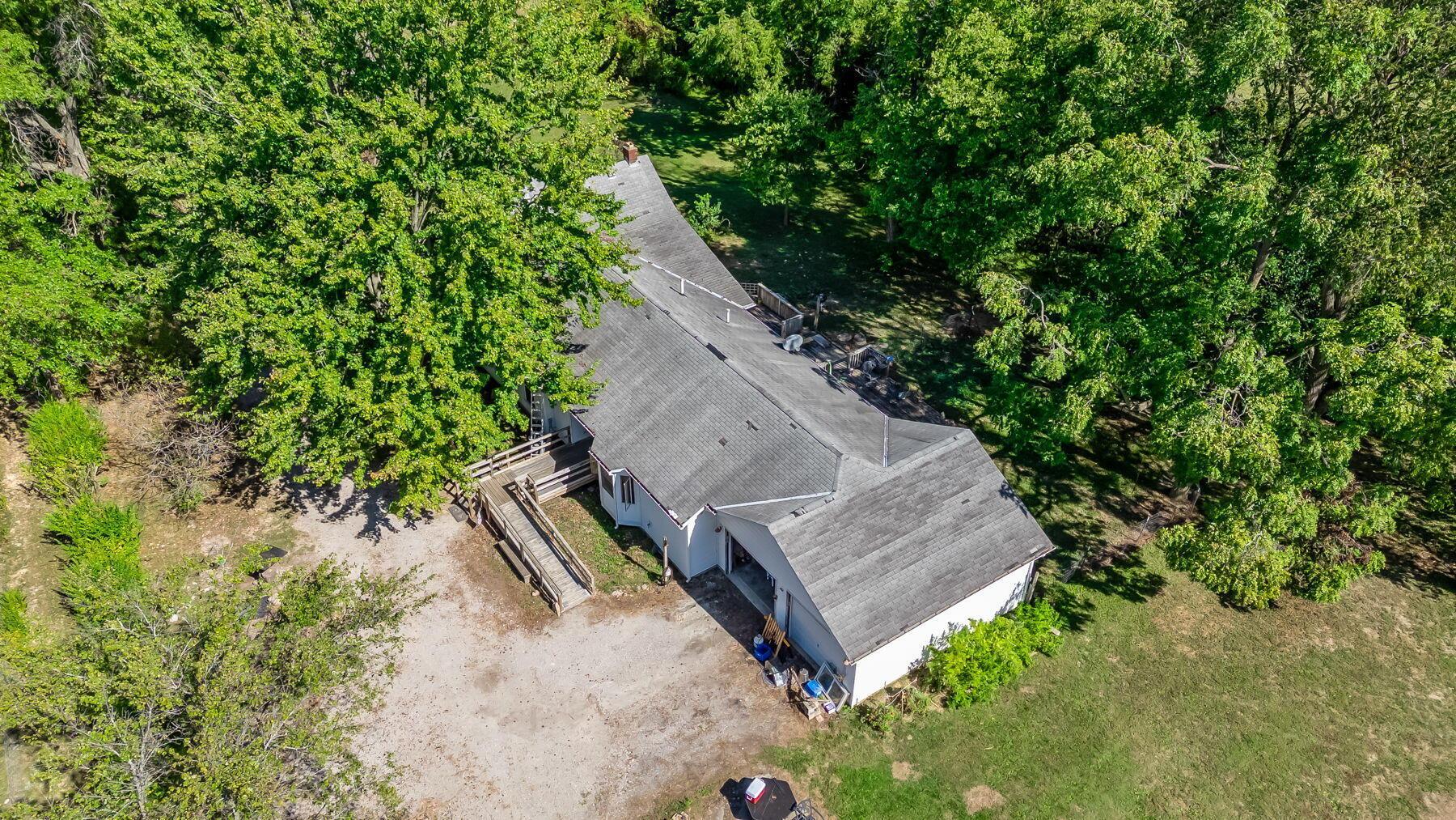 2802-2838 Cheshire Road Delaware, OH 43015 - Photo 51 of 66 Aerial