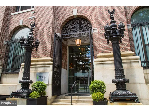 $1,700 | 1100 South Broad Street, Unit 309B, Philadelphia, PA 19146