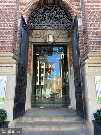 $1,700 | 1100 South Broad Street, Unit 309B, Philadelphia, PA 19146
