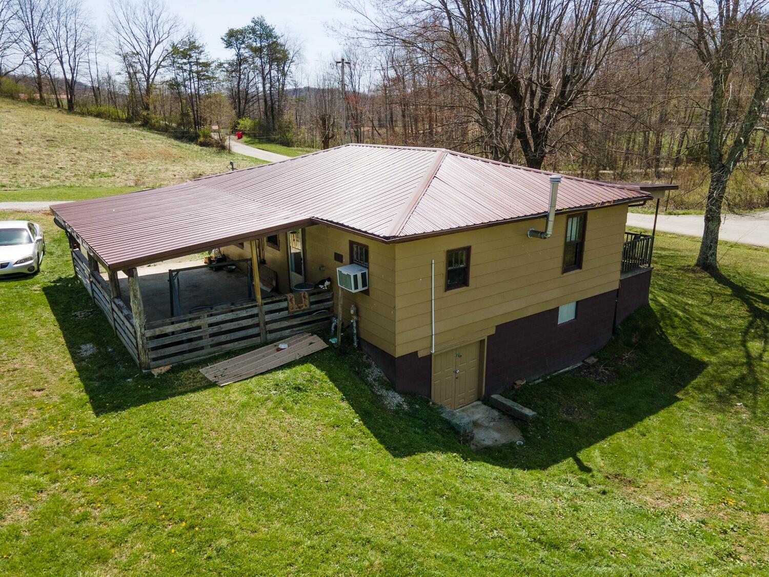 396 Hazel Fork Road Gray, KY 40734 - Photo 3 of 70 11_DJI_0735