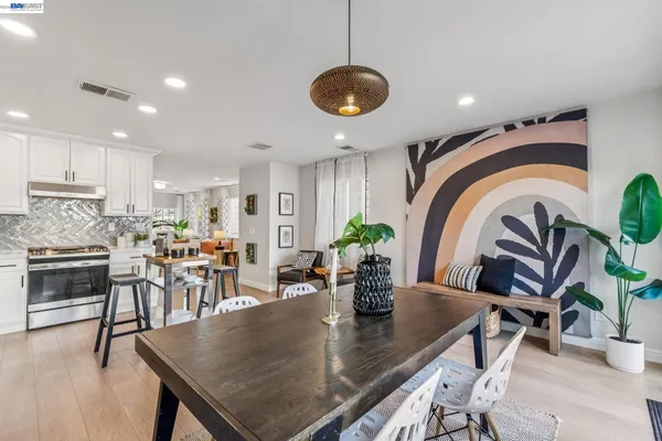 $749,000 | 2431 Linden Street, Oakland, CA 94607