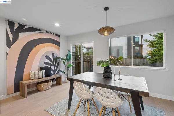$749,000 | 2431 Linden Street, Oakland, CA 94607