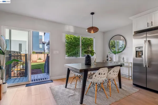 $749,000 | 2431 Linden Street, Oakland, CA 94607