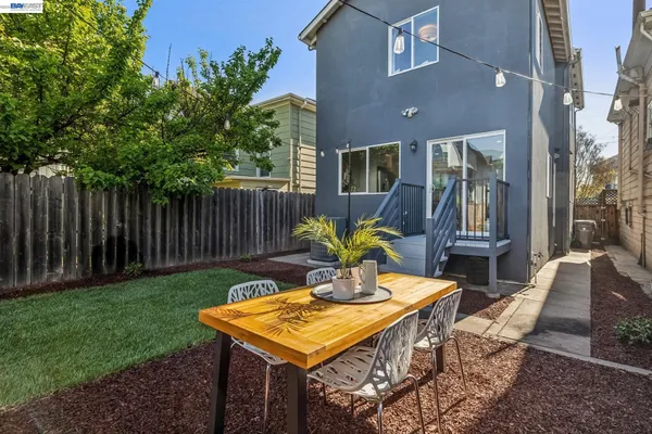 $749,000 | 2431 Linden Street, Oakland, CA 94607
