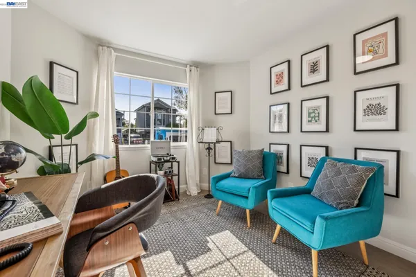 $749,000 | 2431 Linden Street, Oakland, CA 94607