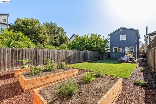 $749,000 | 2431 Linden Street, Oakland, CA 94607