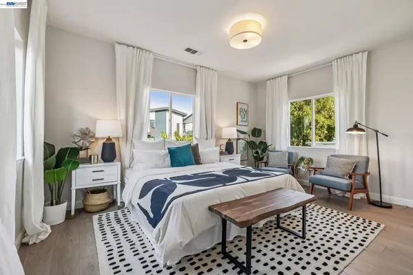 $749,000 | 2431 Linden Street, Oakland, CA 94607