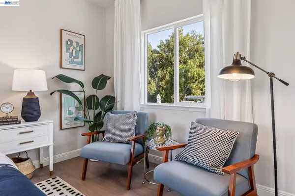 $749,000 | 2431 Linden Street, Oakland, CA 94607