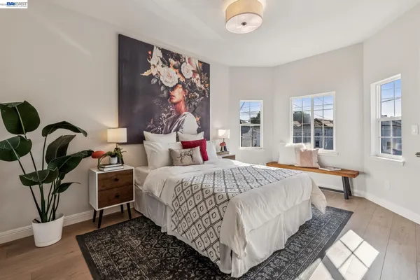 $749,000 | 2431 Linden Street, Oakland, CA 94607