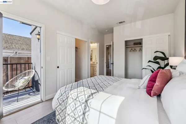 $749,000 | 2431 Linden Street, Oakland, CA 94607