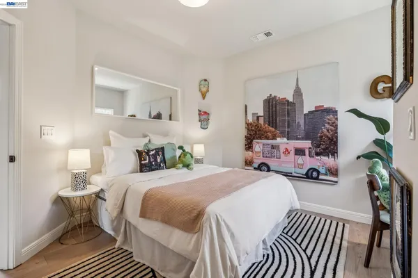 $749,000 | 2431 Linden Street, Oakland, CA 94607