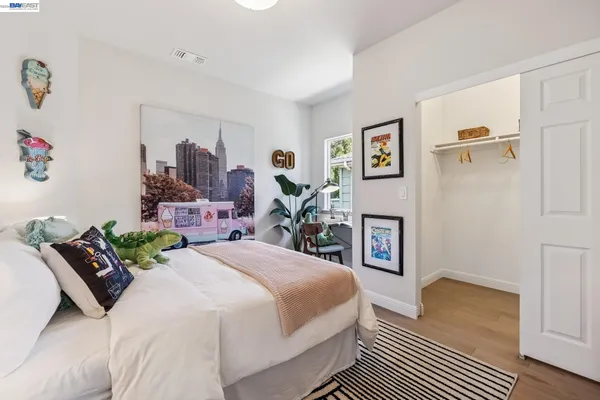 $749,000 | 2431 Linden Street, Oakland, CA 94607