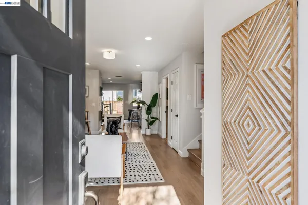 $749,000 | 2431 Linden Street, Oakland, CA 94607