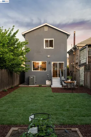 $749,000 | 2431 Linden Street, Oakland, CA 94607