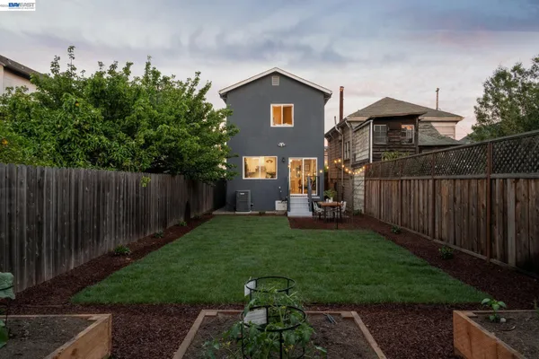 $749,000 | 2431 Linden Street, Oakland, CA 94607