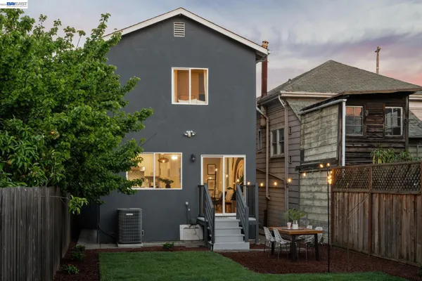 $749,000 | 2431 Linden Street, Oakland, CA 94607