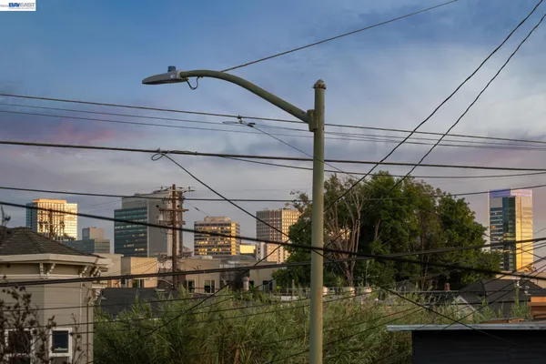 $749,000 | 2431 Linden Street, Oakland, CA 94607