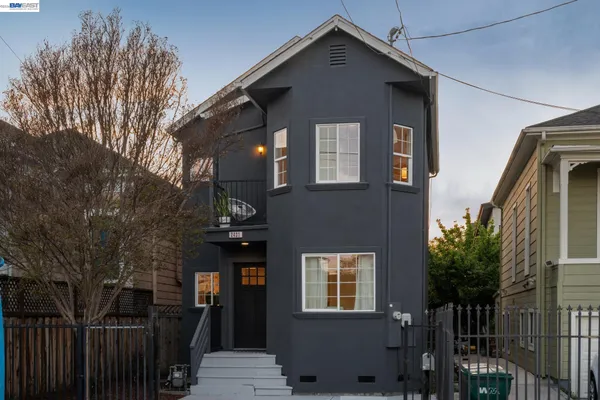 $749,000 | 2431 Linden Street, Oakland, CA 94607