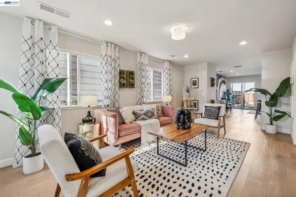 $749,000 | 2431 Linden Street, Oakland, CA 94607