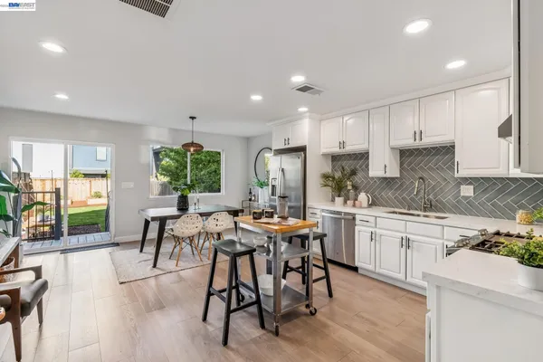 $749,000 | 2431 Linden Street, Oakland, CA 94607