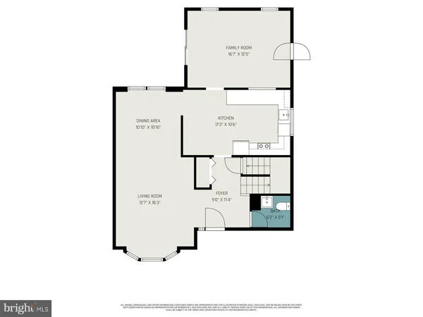 $599,900 | 117 Elio Circle, Royersford, PA 19468