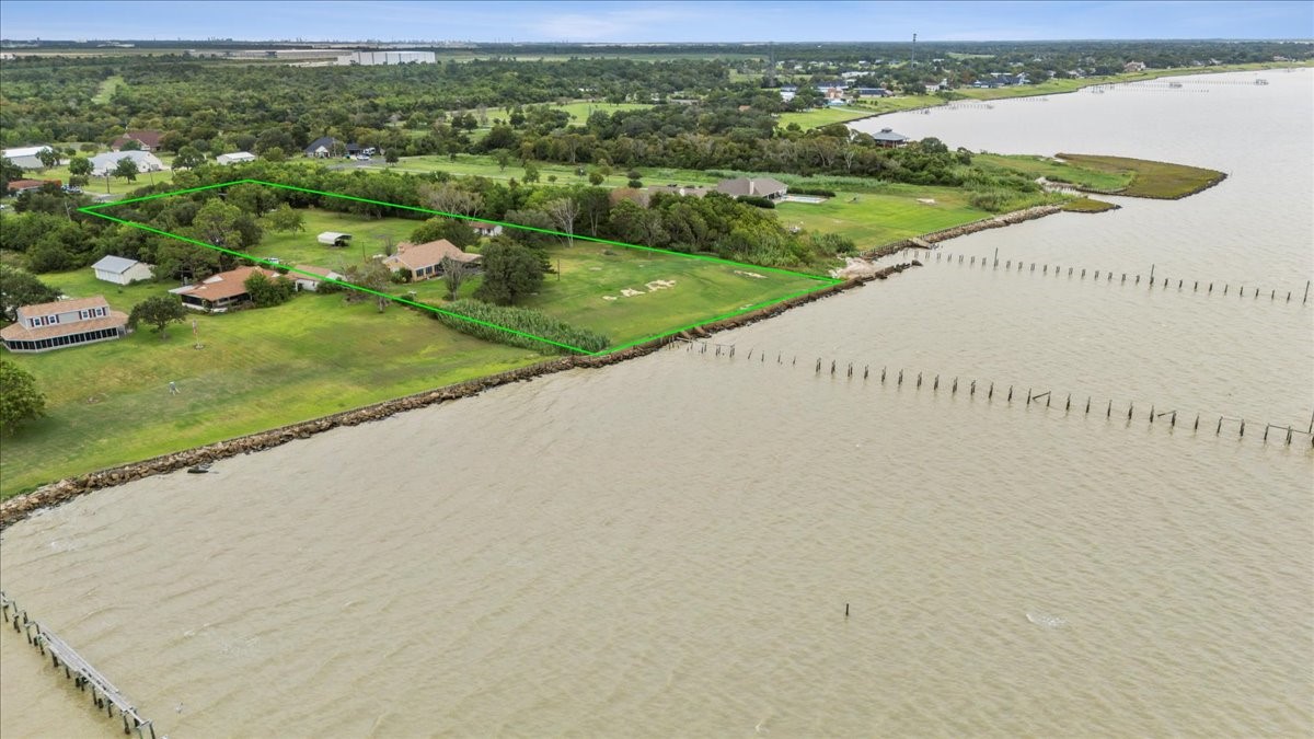11910 Cedar Gully Road Beach City, TX 77523 - Photo 14 of 50 a view of a city