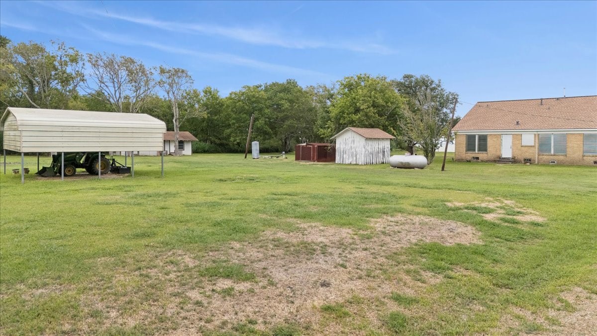 11910 Cedar Gully Road Beach City, TX 77523 - Photo 48 of 50