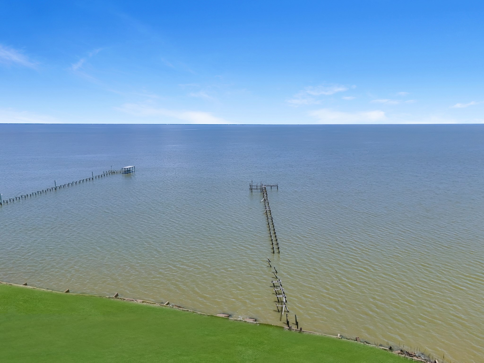 11910 Cedar Gully Road Beach City, TX 77523 - Photo 10 of 50 a view of a room